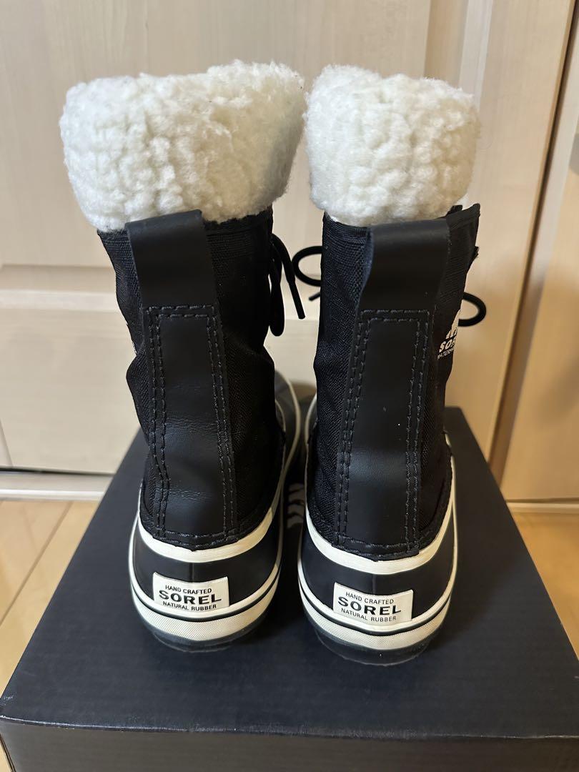 SOREL ブーツ WINTER CARNIVAL レディース23cm