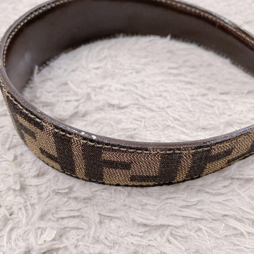 FENDI カチューシャ