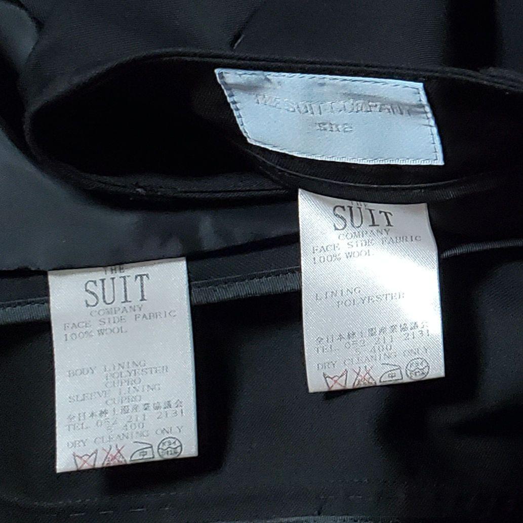 スーツ・フォーマル・ドレス SUIT COMPANY