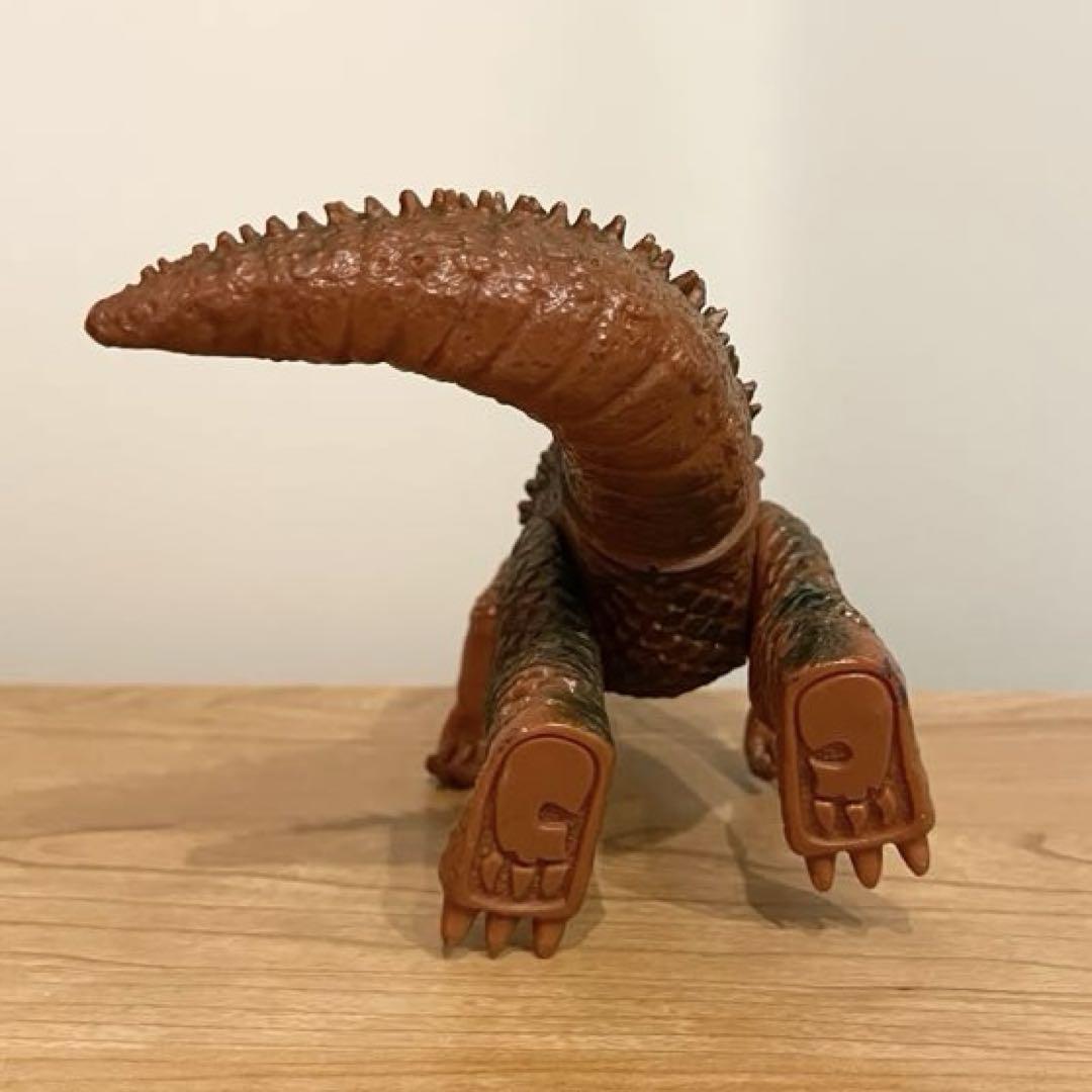 ベムラー ポピー キングザウルスシリーズ ウルトラ怪獣