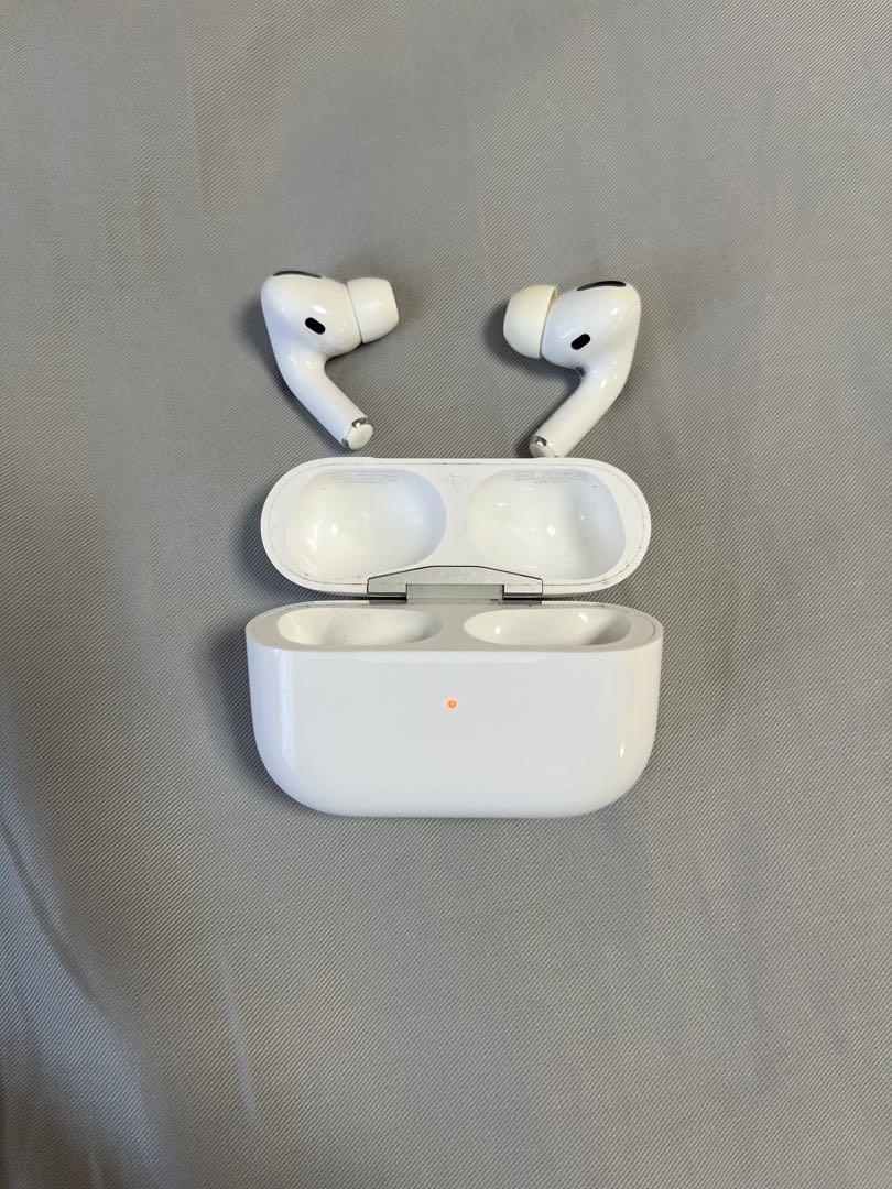 AirPods Pro ワイヤレスイヤホン 本体