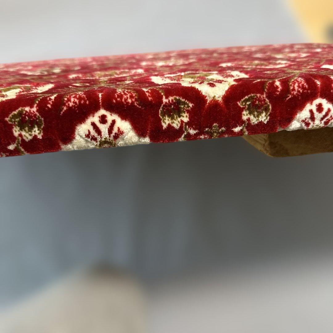 07スーパーグレート助手席フラットキット目立った傷や汚れなし