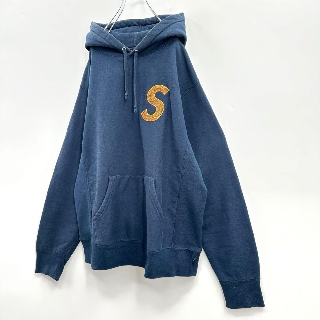 Supreme★シュプリーム★ピットブル 刺繍 スウェットパーカー Pitbulls Embroidered Hooded Sweatshirt | Supreme 25ss