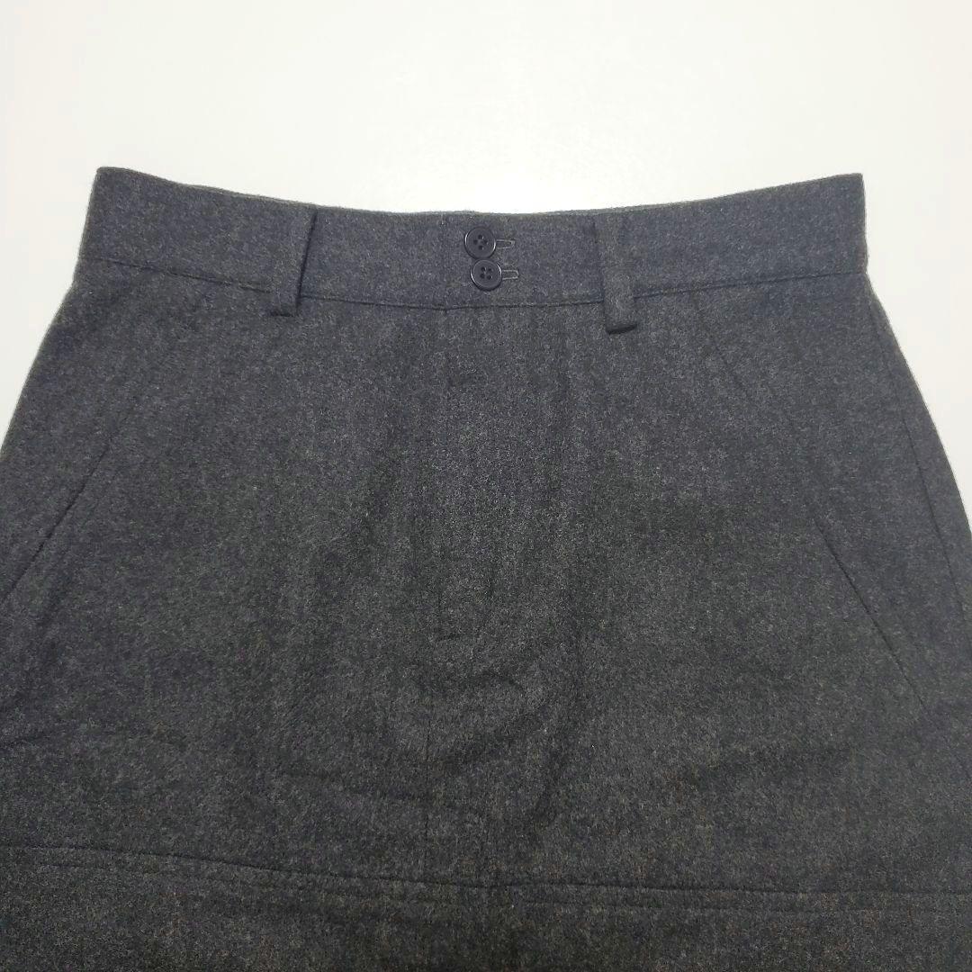 【未使用 タグ付】RALPH RL LAUREN ロングスカート Aライン L 【未使用 タグ付】RALPH RL LAUREN ロングスカート Aライン L