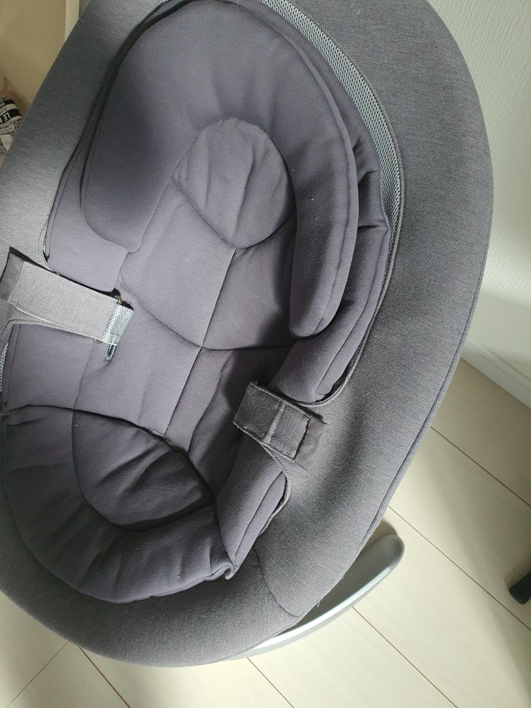 超特価新品 ヌナ バウンサー リーフグロウ OSgZu-m67821700740 nuna 定番2022