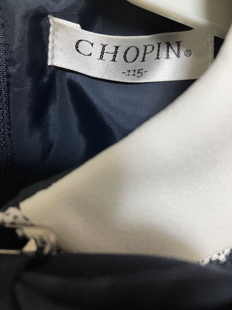 CHOPIN フォーマル