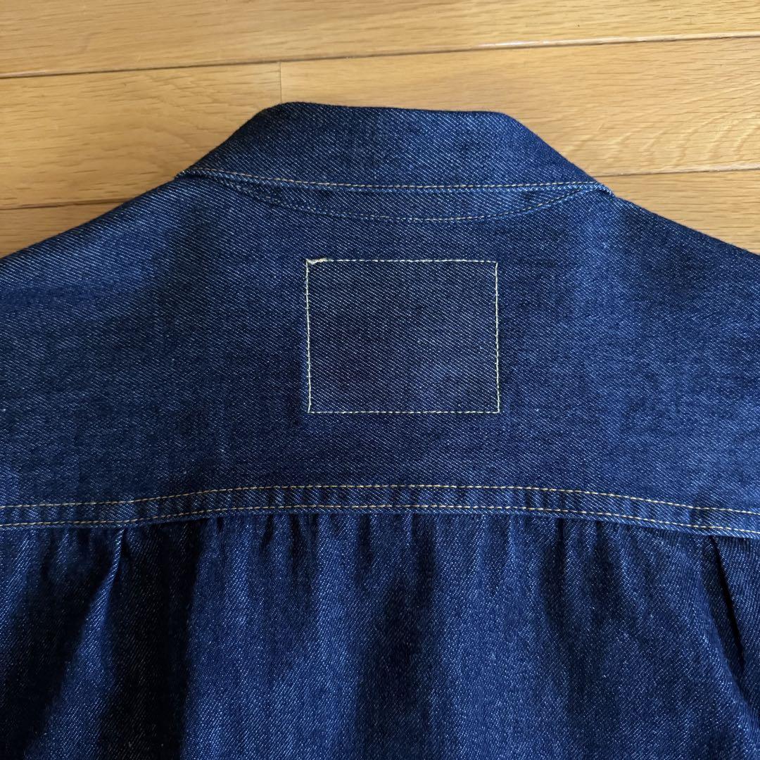 LEVI’S リーバイス LVC 506XX 1st 大戦モデル 40 極美品