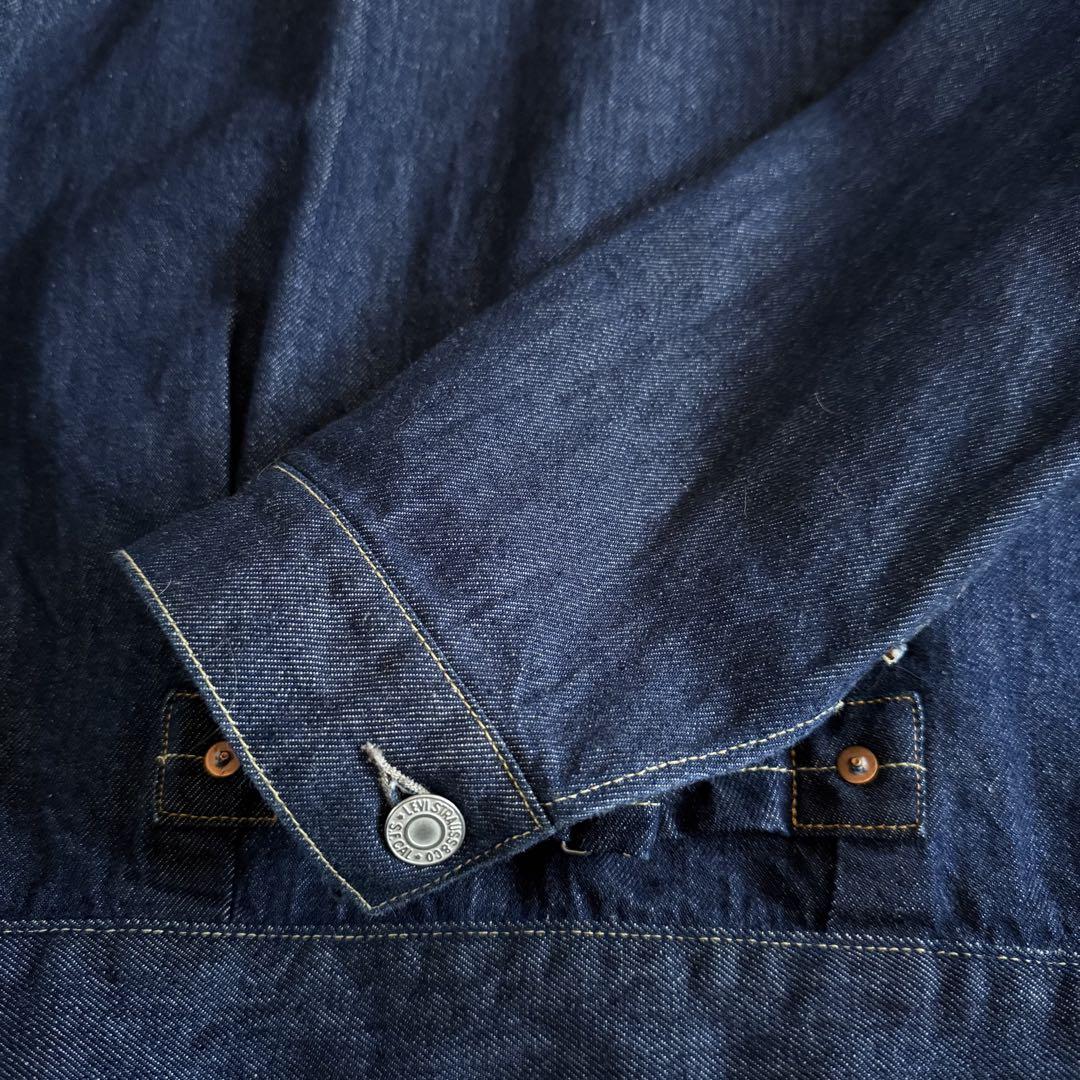 LEVI’S リーバイス LVC 506XX 1st 大戦モデル 40 極美品