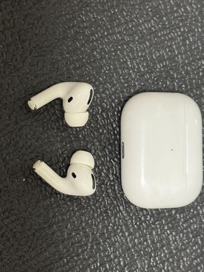 Apple AirPods Pro 本体(第1世代)
