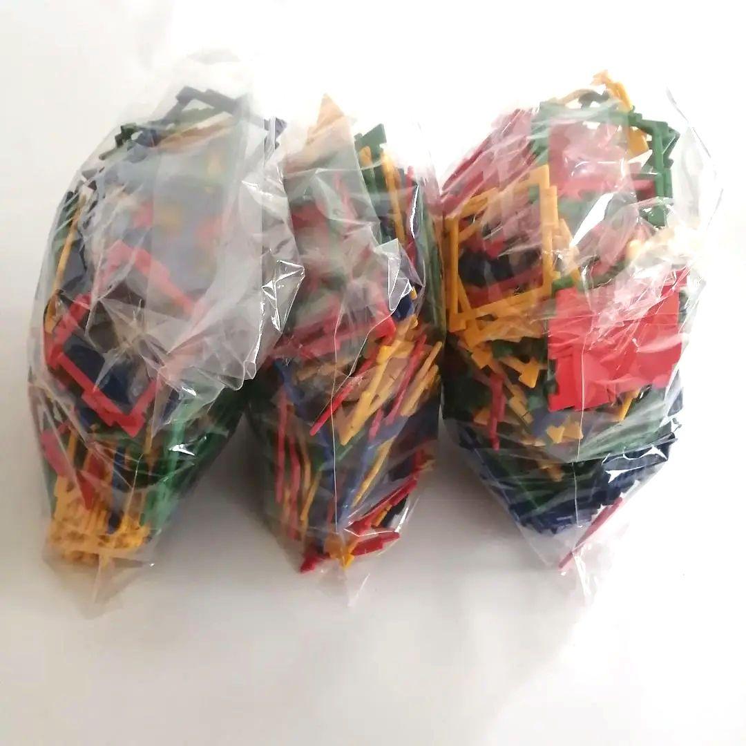 大量入荷 ポリドロン メルカリ - 各種まとめ売り 知育玩具