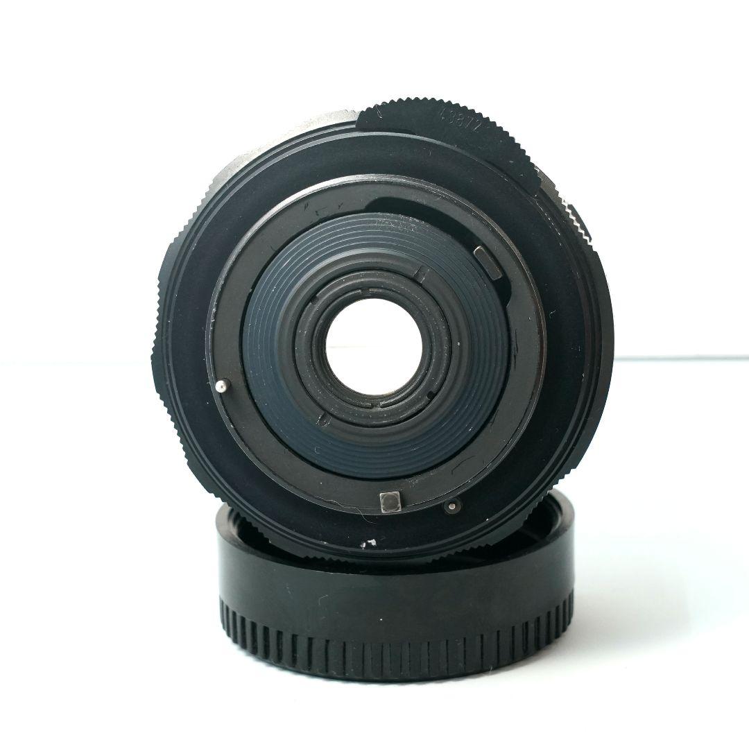 【美品】Super Multi Coated Takumar 28mm f3.5