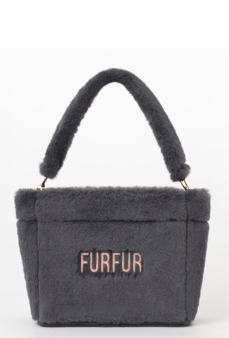 moco 　2つセットFURFUR SPECIAL BAG