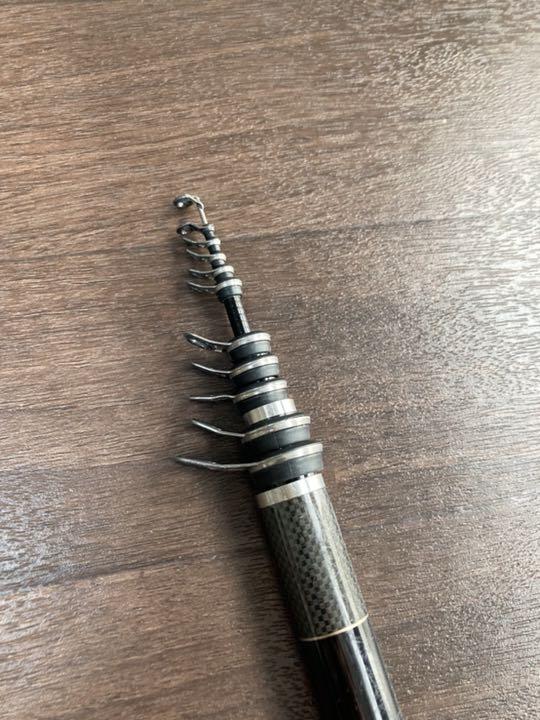 限定品 BEAT様専用 シマノFIRE BLOOD 1.2号 5.3m ジャンク品 7JZAX-m67823098656 爆買い最新作