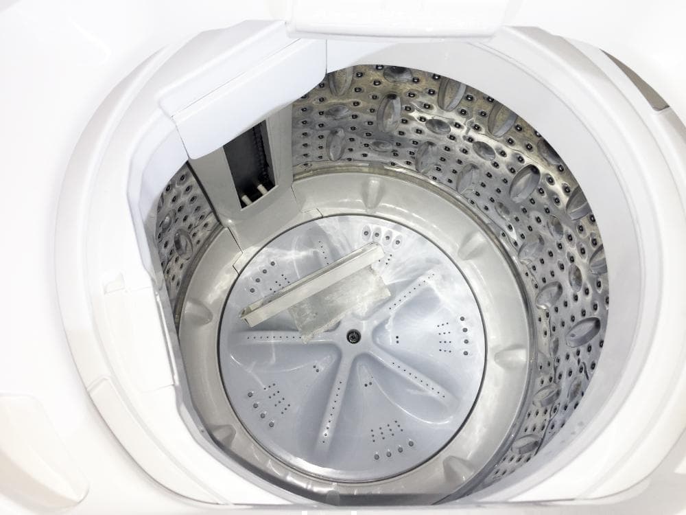 2018年製 美品中古★無印良品☆4.5kg☆全自動洗濯機【AQW-MJ45】 2018年製 美品中古★無印良品☆4.5kg☆全自動洗濯機【AQW-MJ45】