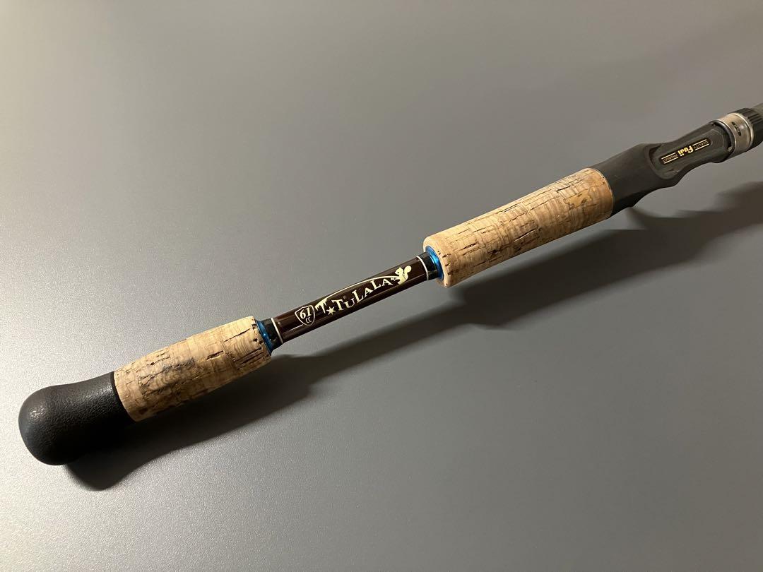 超レア】TULALA CamuCamu 61（ツララ カムカム 61）