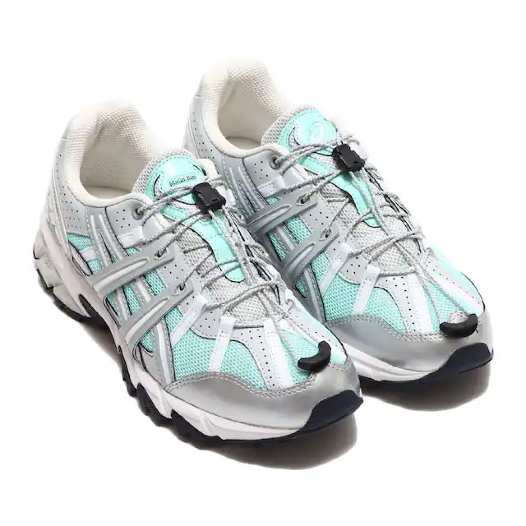 Matin Kim × Asics WMNS Gel-Sonoma スニーカー 〇関送無料〇 Matin Kim × Asics WMNS Gel-Sonoma スニーカー 〇関送無料〇