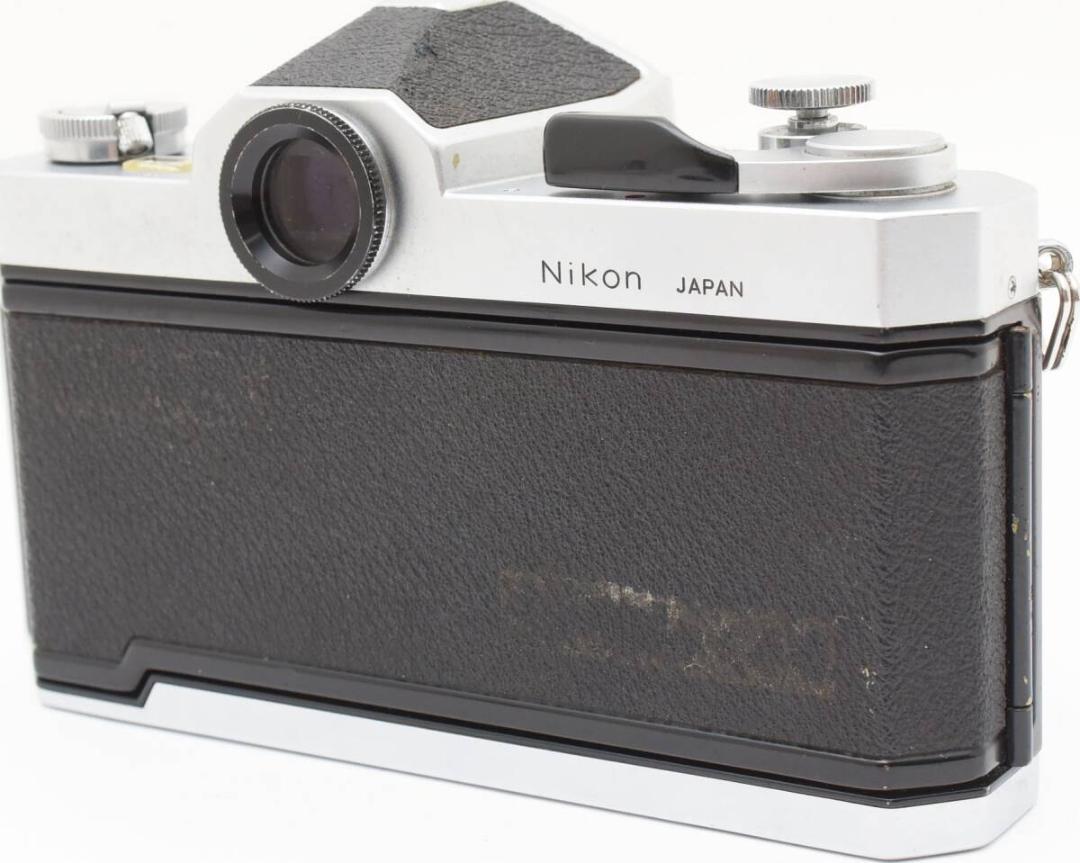 B03/5771B / ニコン Nikomat FT N ボディ レンズセット