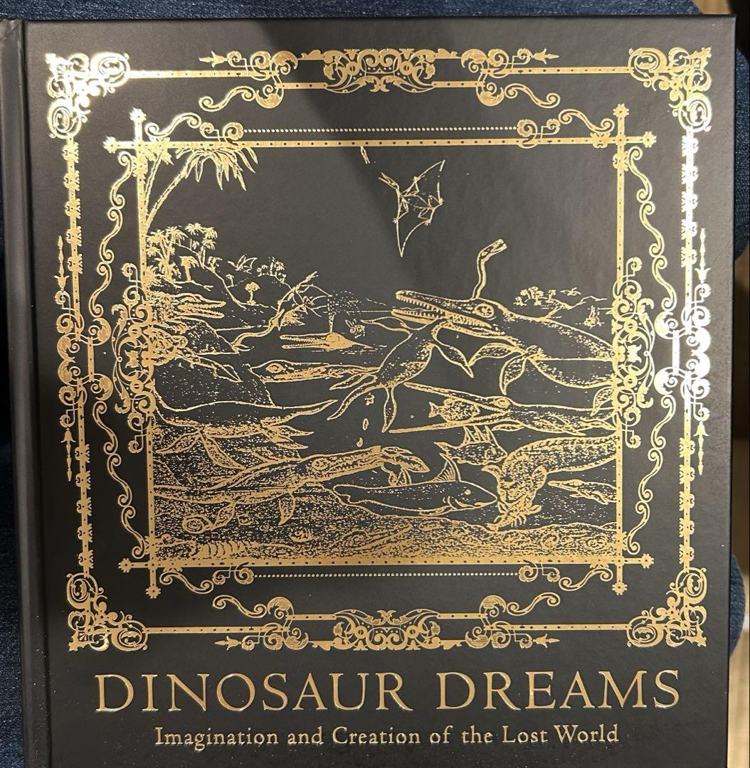 アート・デザイン・音楽 DINOSAUR DREAMS