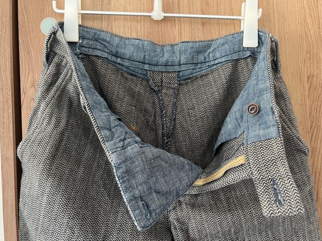03 パンツ