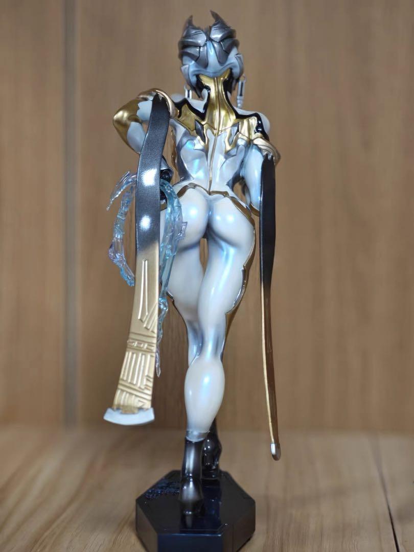1/6 魅惑の戦士カルミラ、カルミラスタチュー