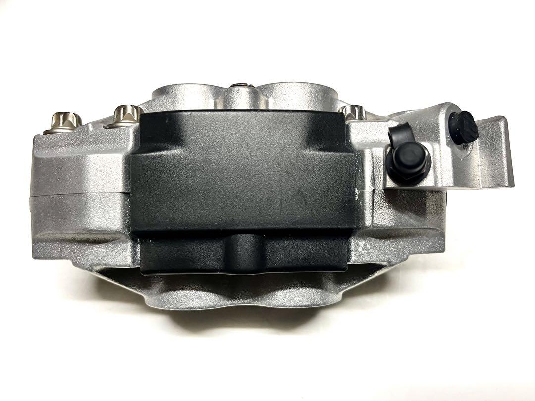【純正・美品】NSR250 MC21 フロントキャリパー