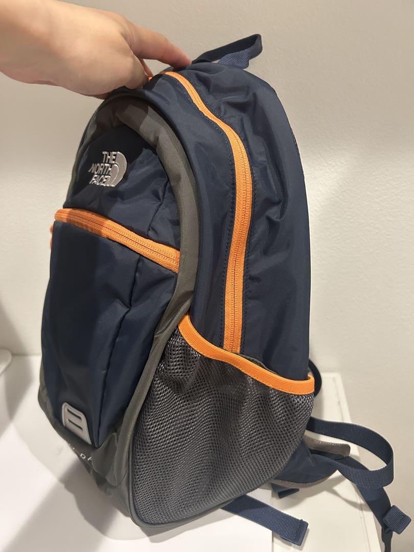 THE NORTH FACE SMALL DAY リュック