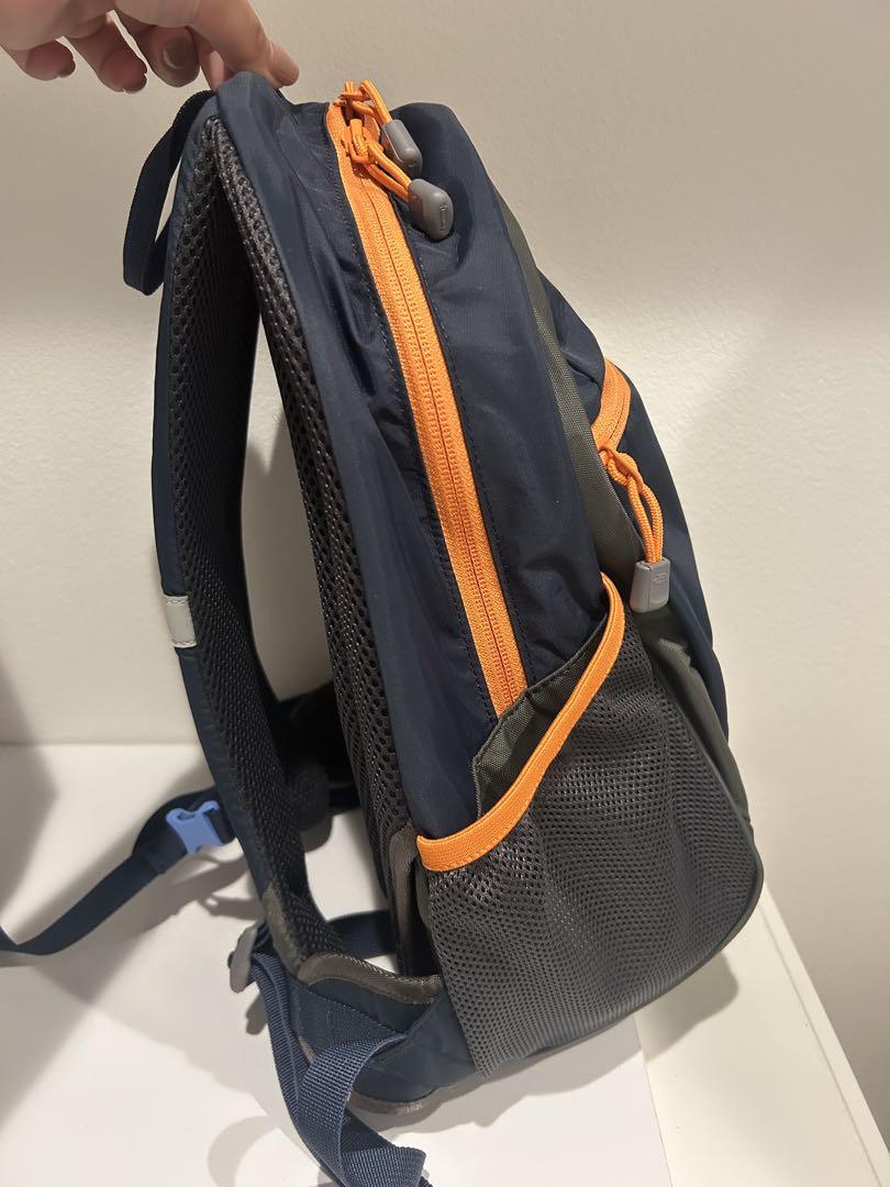 THE NORTH FACE SMALL DAY リュック