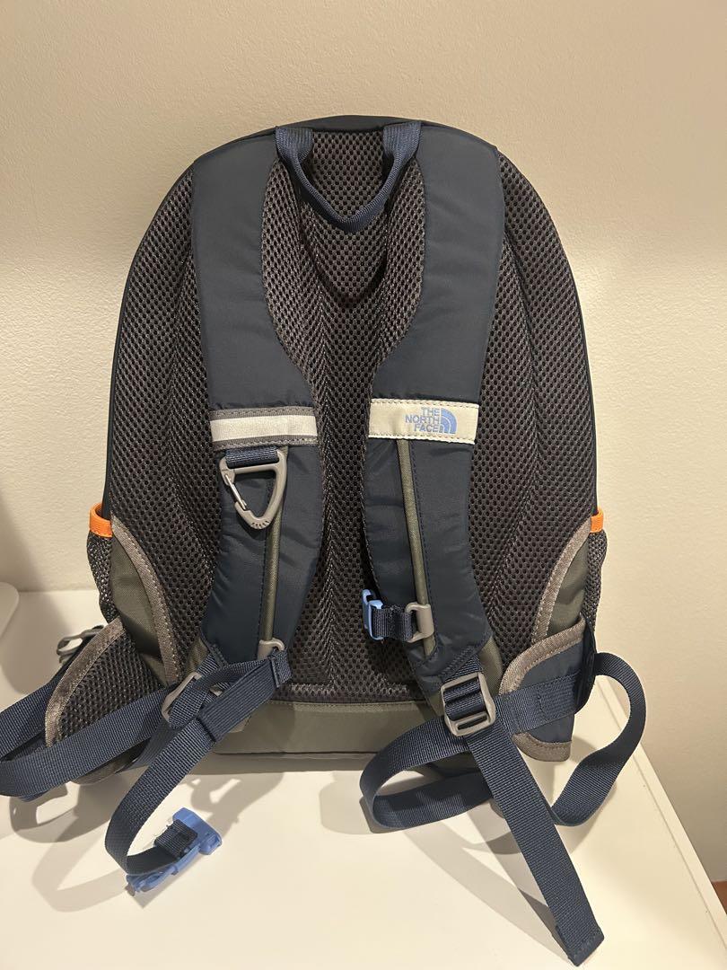 THE NORTH FACE SMALL DAY リュック