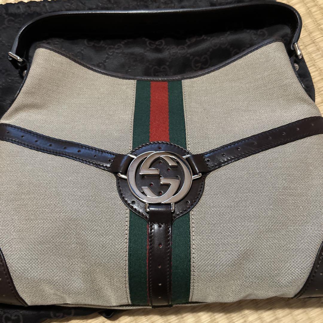 Gucci ハンドバッグ