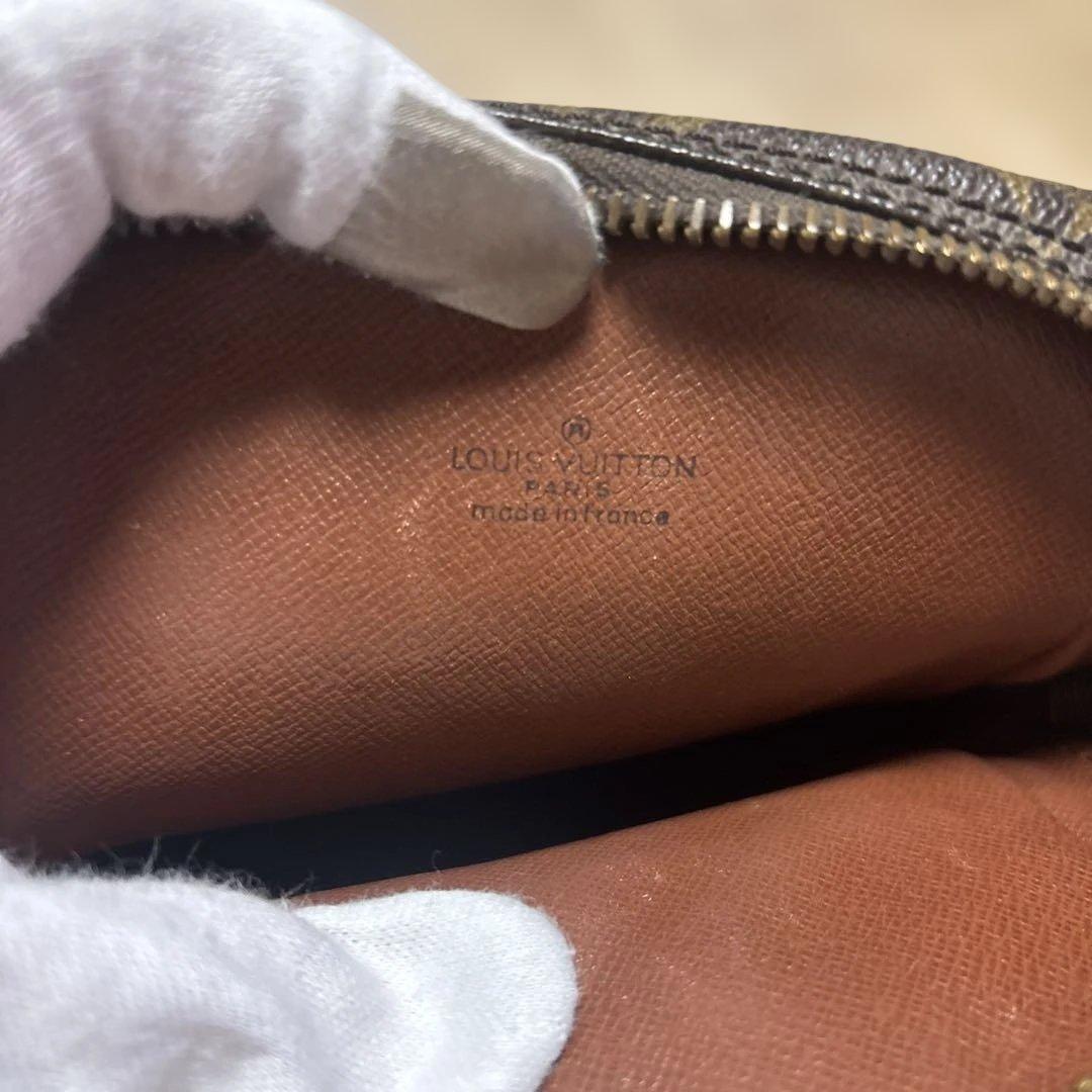 ルイヴィトン モノグラム ミニアマゾン クロスボディ ショルダーバッグ ルイヴィトン モノグラム ミニアマゾン クロスボディ ショルダーバッグ