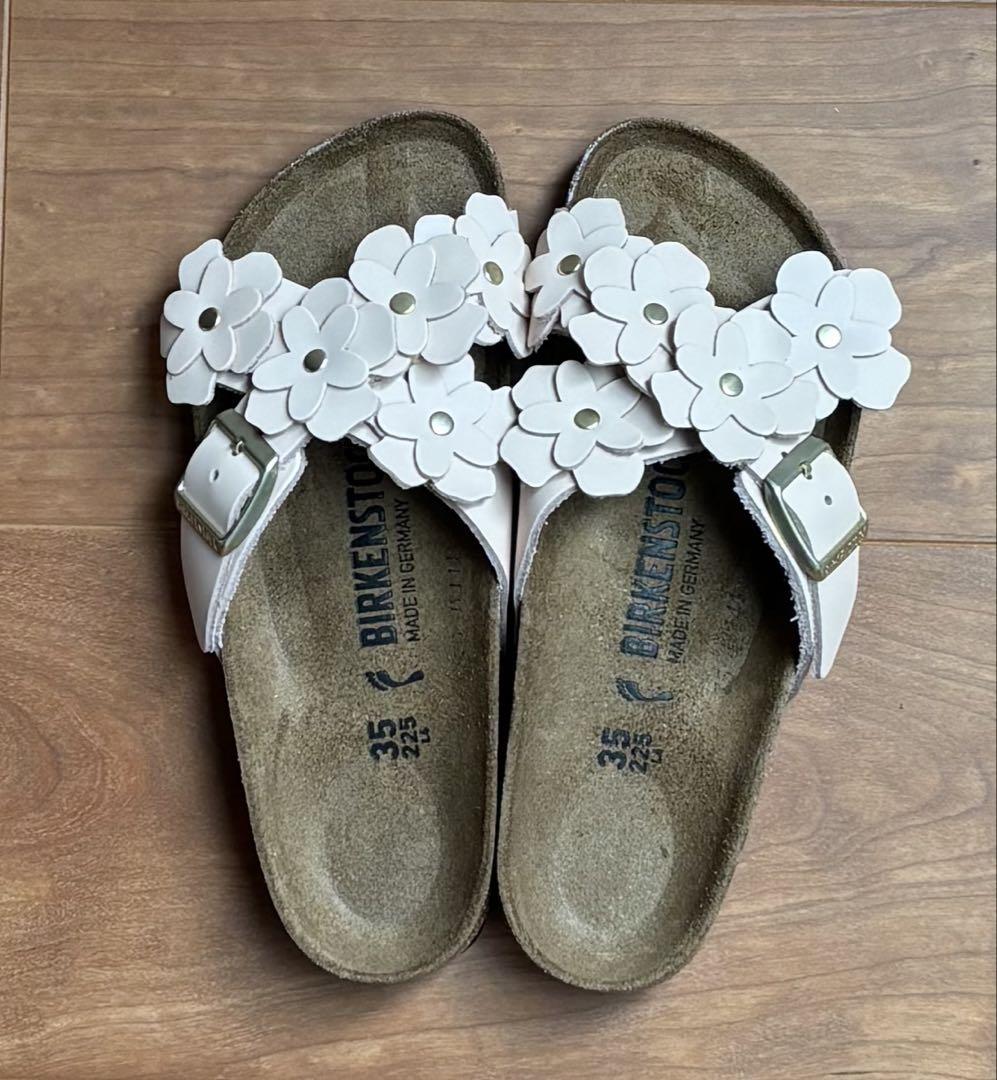 国内EXCLUSIVE】＜BIRKENSTOCK＞SIENA/FLW サンダル - メルカリ