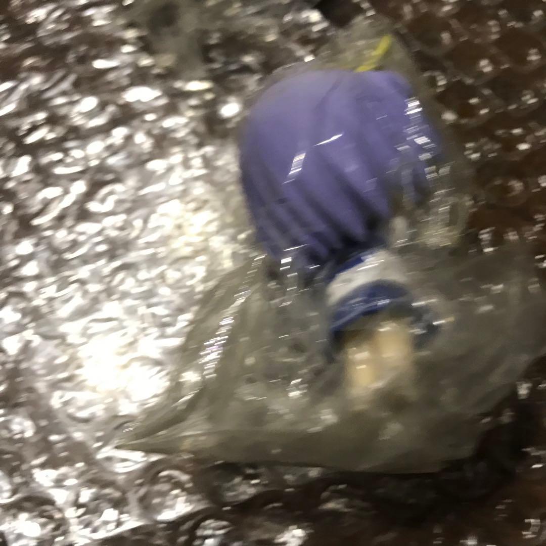 ねんどろいどぷちらき☆すた内袋未開封6個セット