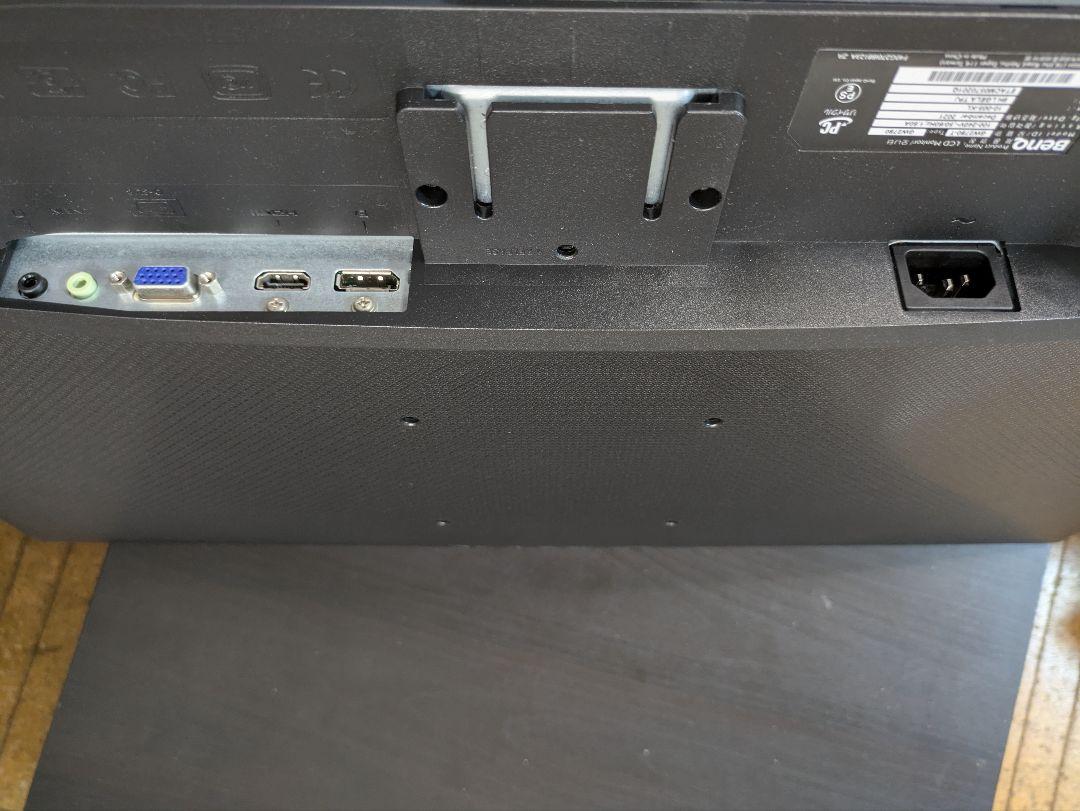 BENQ GW2780 27インチ LCDモニター