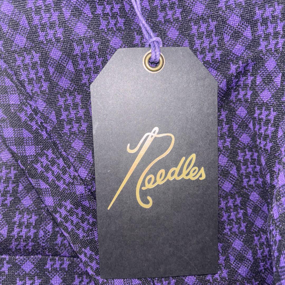 ニードルス　ジャケット　needles