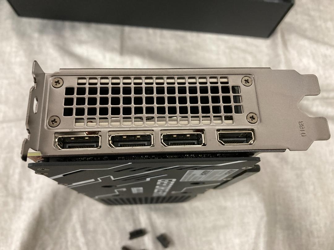 ト*君様 玄人志向 NVIDIA GeForce RTX3060 搭載 グラフィ