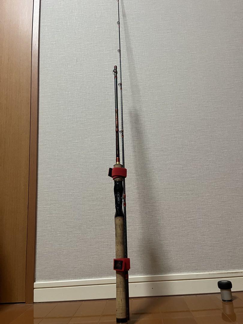 シマノ ワールドシャウラ 1652R-2