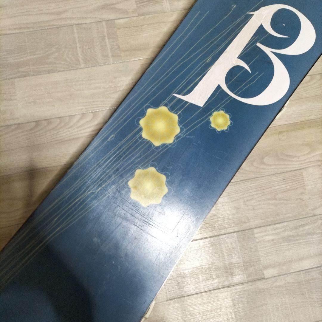 BURTON 　バートン　スノーボード板　スノーボードセット
