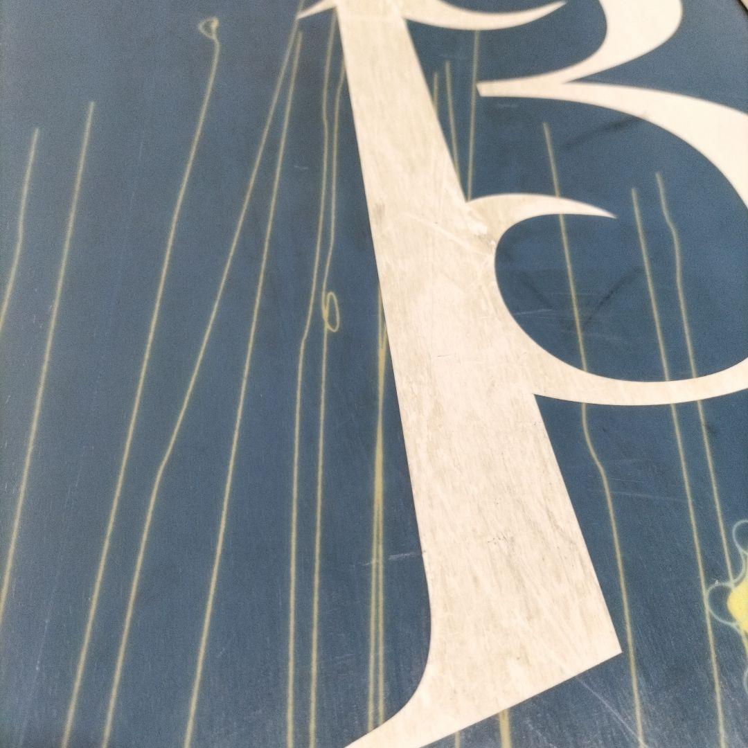 BURTON 　バートン　スノーボード板　スノーボードセット