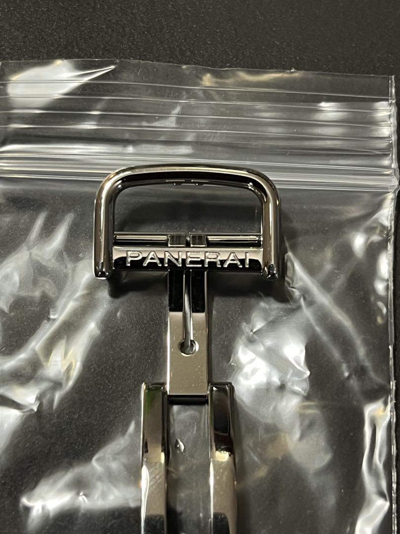 OFFICINEPANERAI dバックル　20㎜