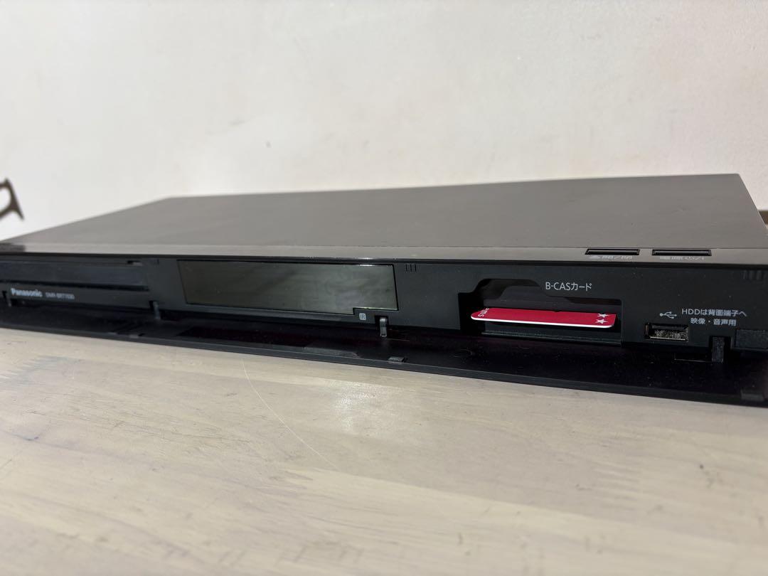 DMR-BRT1030 ブルーレイレコーダー