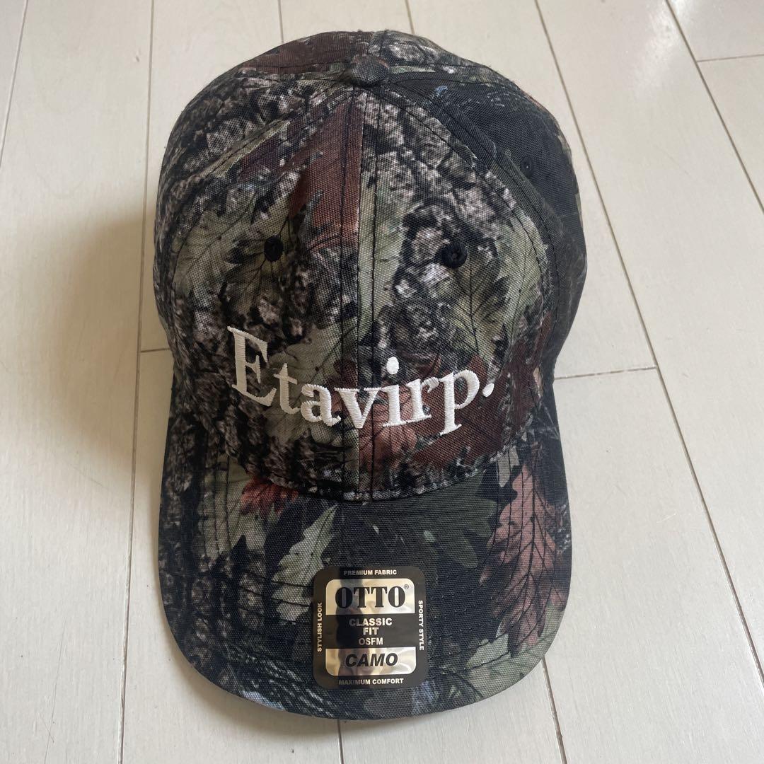 Etavirp キャップ