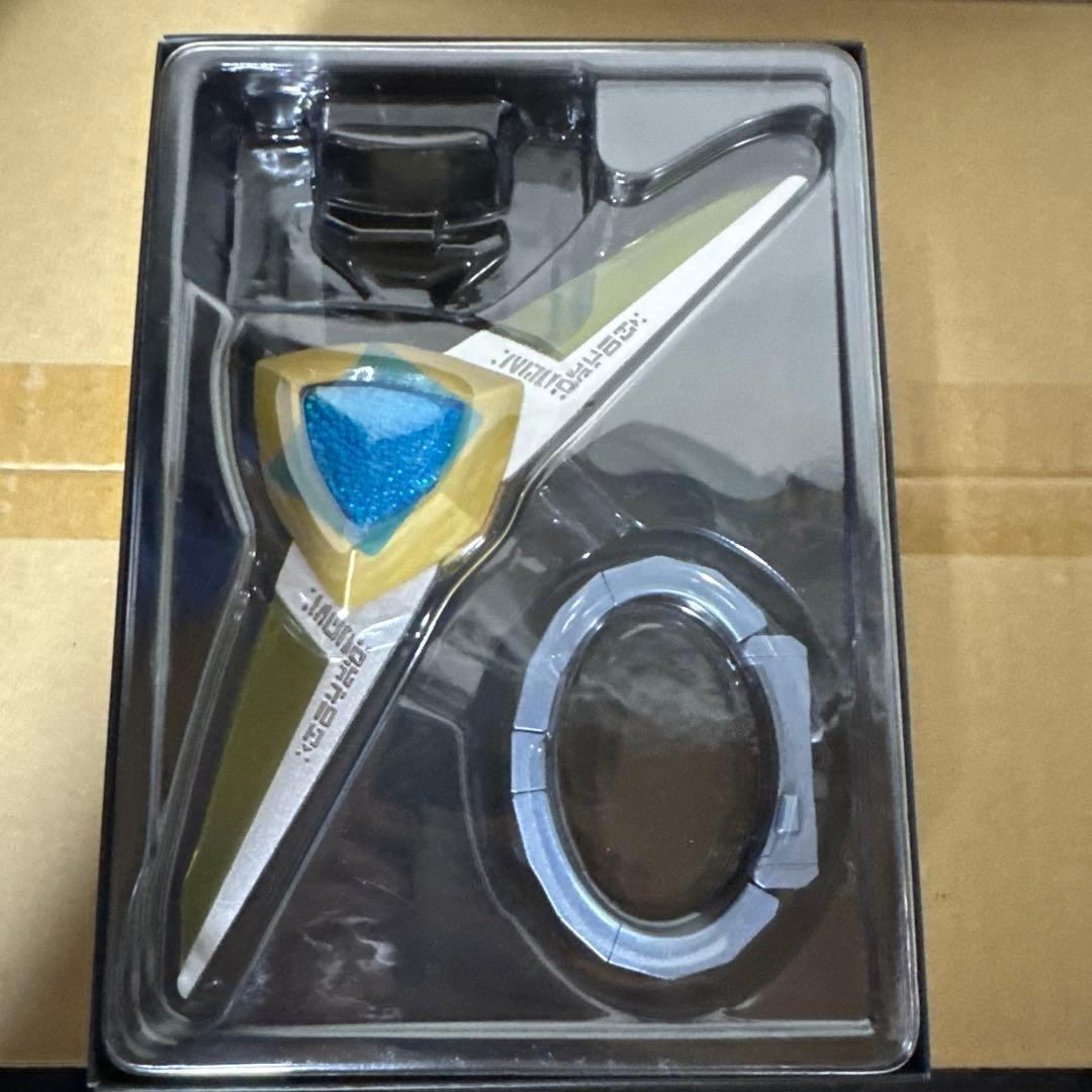 Anniversary ver.BANDAI