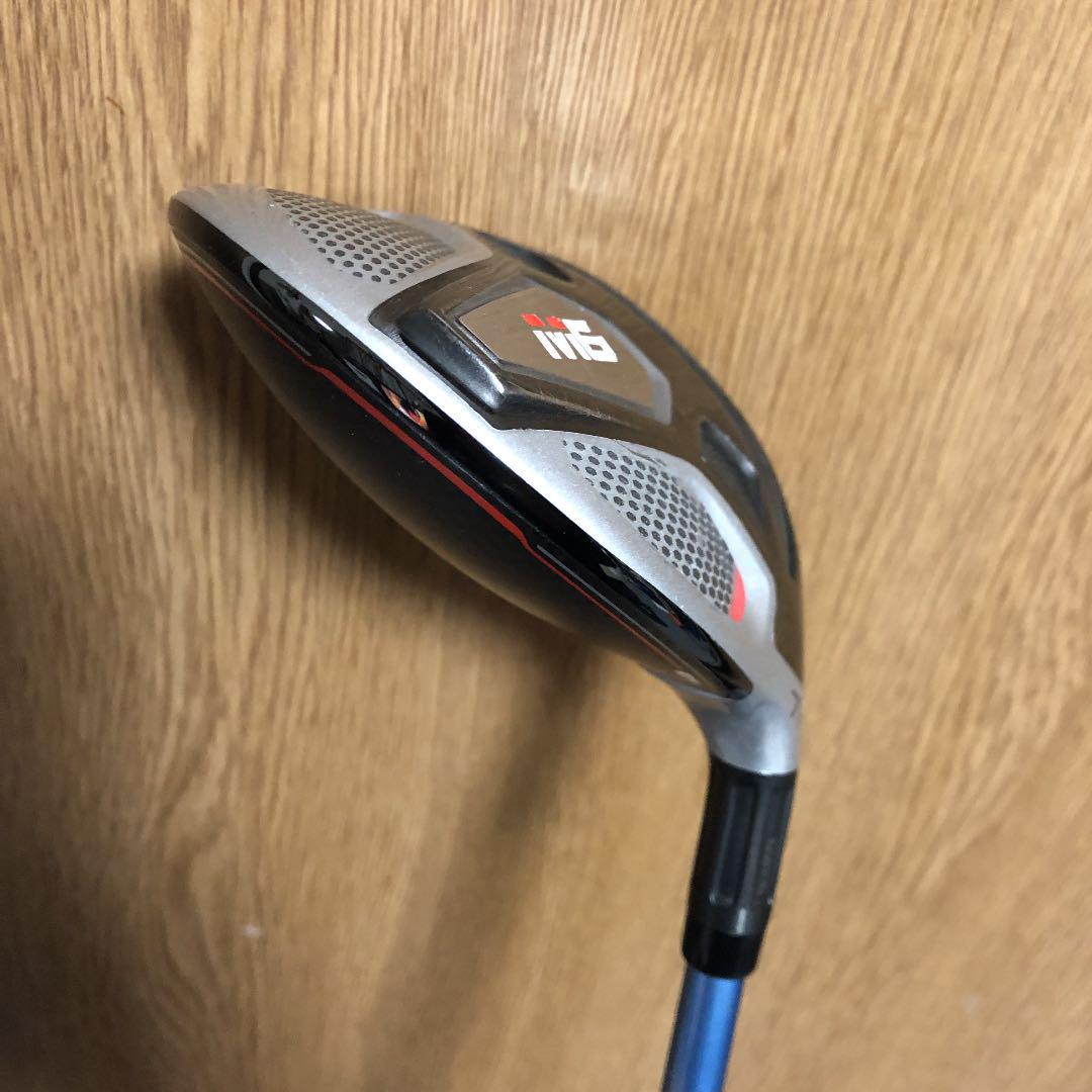 超歓迎在庫 M6 757 エボリューション5 フレックスS F5gyL-m67834665162 7w スピーダー 限定品格安