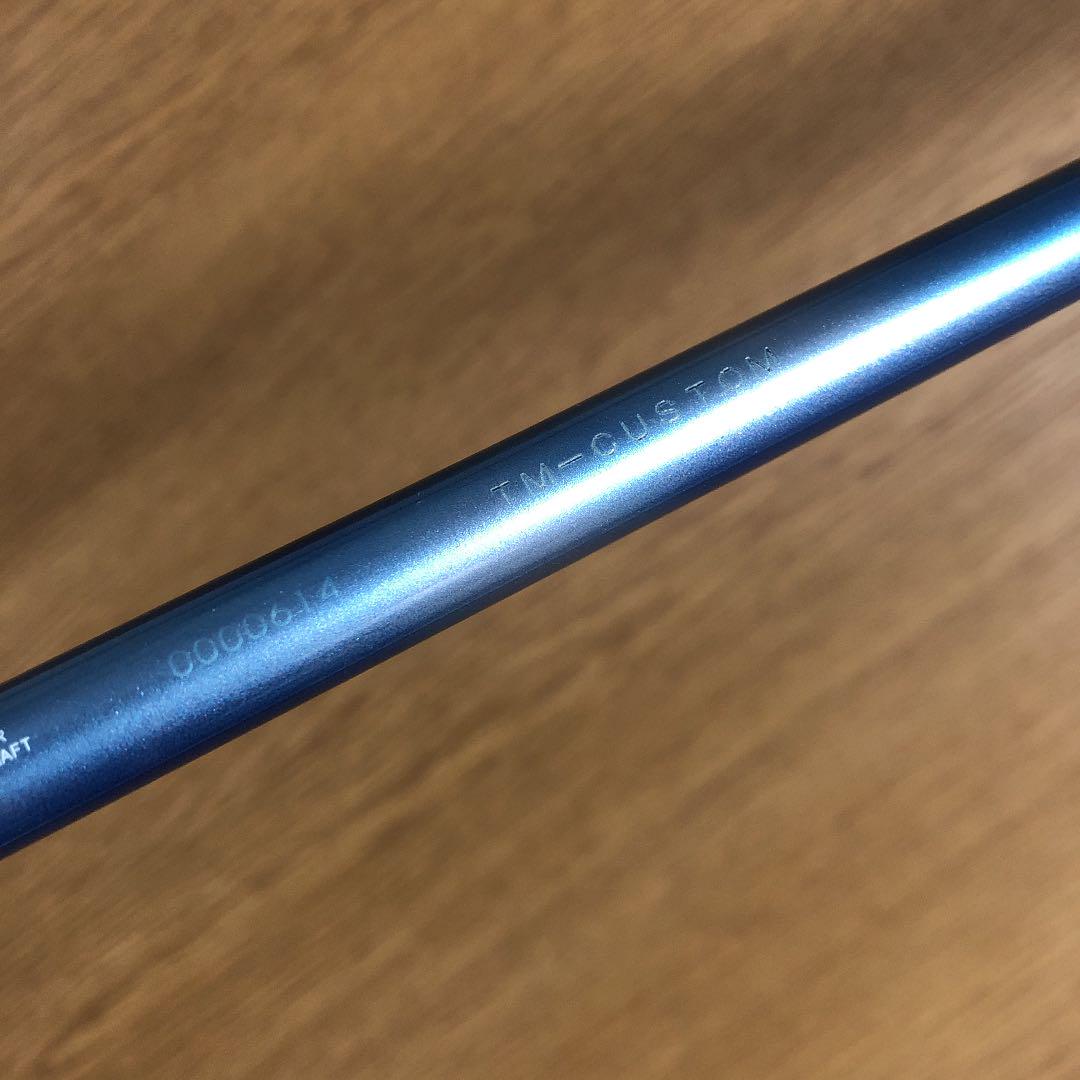 超歓迎在庫 M6 757 エボリューション5 フレックスS F5gyL-m67834665162 7w スピーダー 限定品格安