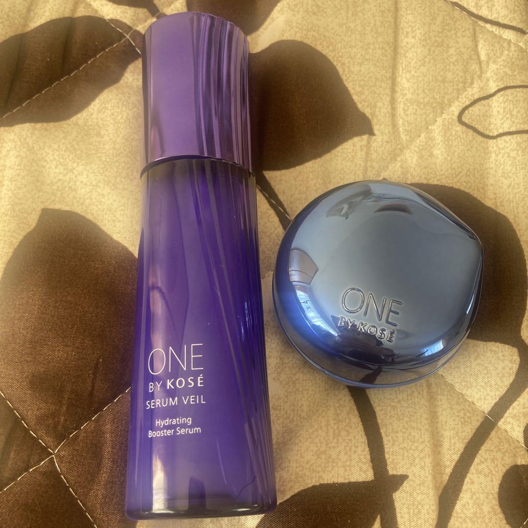 ONE BY KOSE セラムシールド2個セット 楽天市場】単品/2個セット/3個セット コーセー ONE BY KOSE