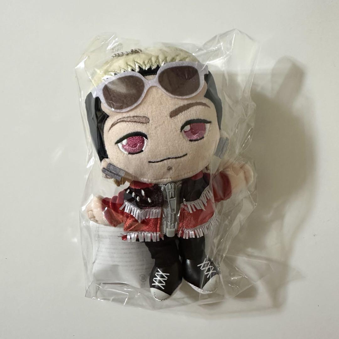 TREASURE ヒョンソク ぬいぐるみ