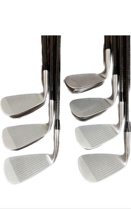 PXG GEN7 Irons | Technology That Performs | PXG Japan