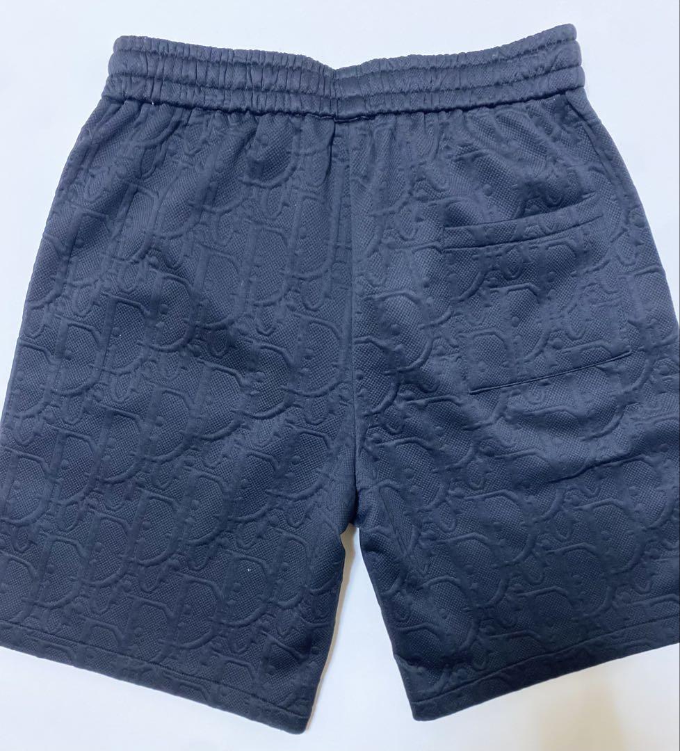 Dior短パン 【美品 】サイズＸＬ　一点物
