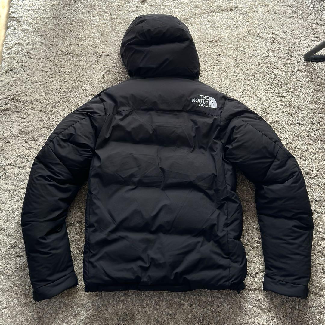 THE NORTH FACE バルトロライト　黒