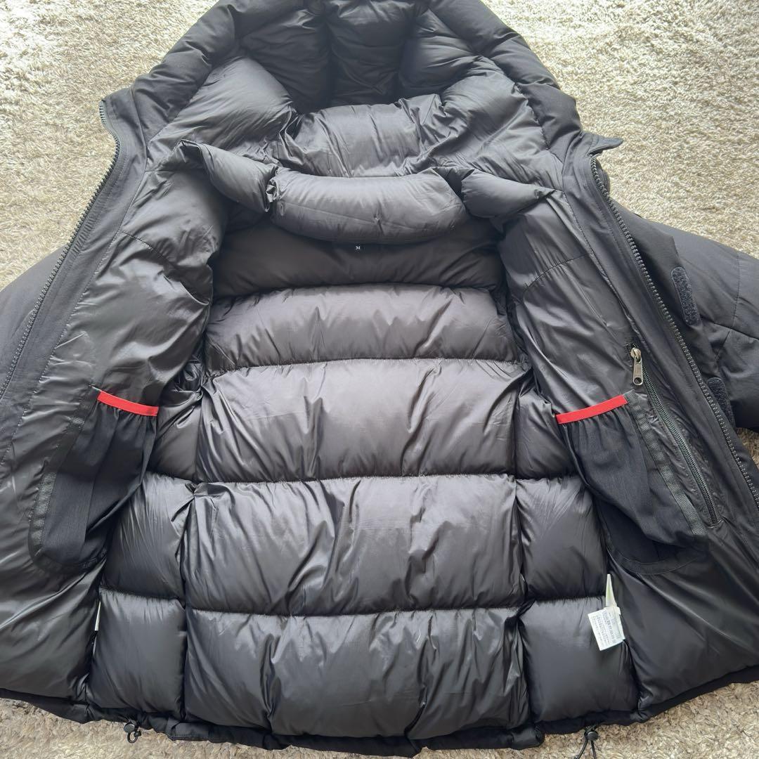 THE NORTH FACE バルトロライト　黒